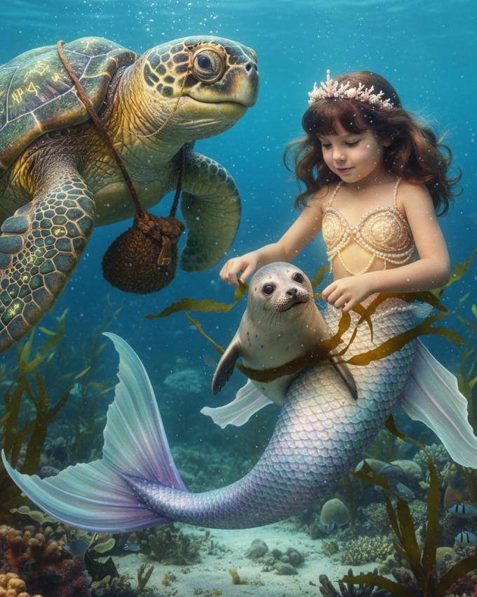 Personalizowana książka dla dzieci