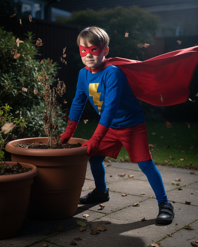 Personalizowana książka dla dzieci