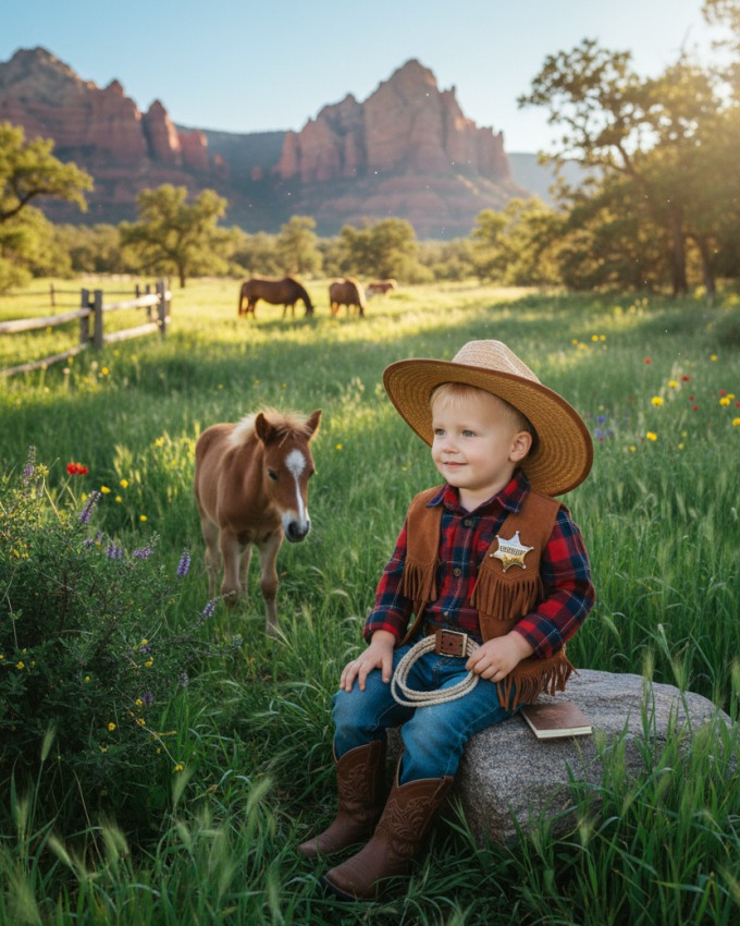Personalizowana książka dla dzieci