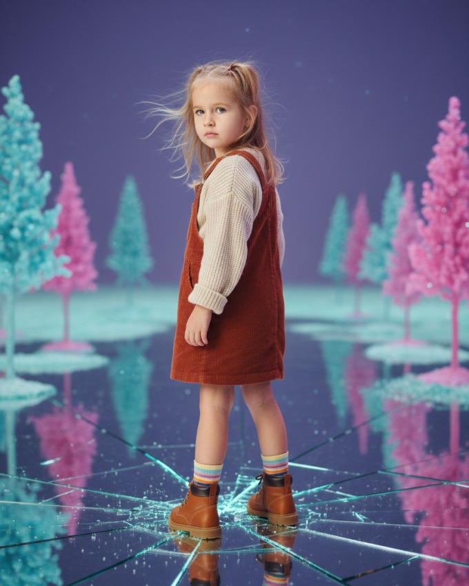 Personalizowana książka dla dzieci