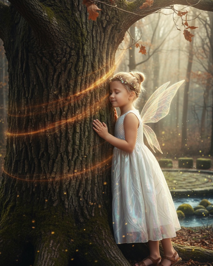 Personalizowana książka dla dzieci