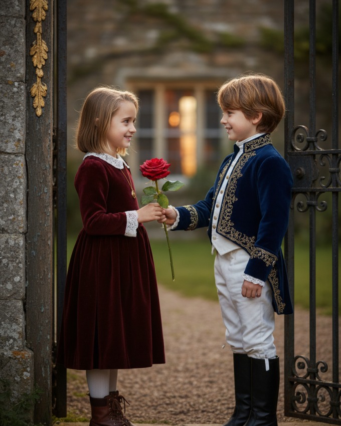 Personalizowana książka dla dzieci