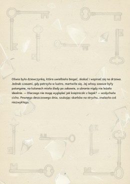 Ja i sekret zaczarowanego lustra - personalizowana fotorealistyczna książka