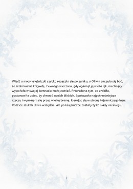 Ja i Królestwo Wiecznego Śniegu - personalizowana fotorealistyczna książka