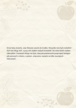 Ja i Siedmiu Krasnoludków - personalizowana fotorealistyczna książka