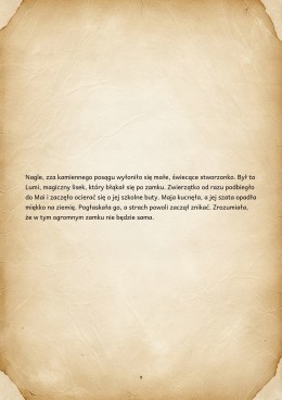 Ja i Akademia Magii - personalizowana fotorealistyczna książka