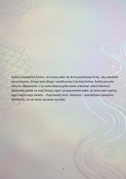 Ja i tajemnica podwodnego królestwa - personalizowana fotorealistyczna książka