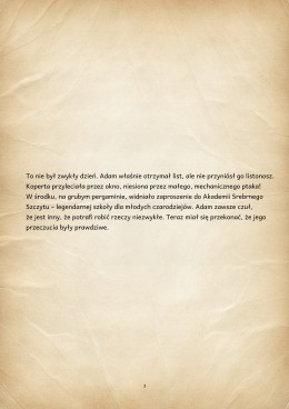 Ja i Tajemnice Szkoły Magii - personalizowana fotorealistyczna książka