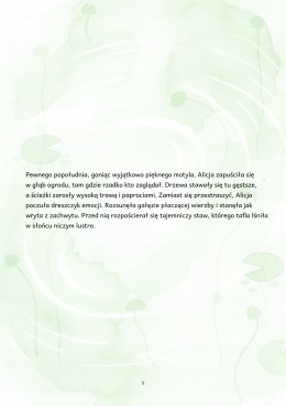 Ja i żaba z tajemniczego stawu - personalizowana fotorealistyczna książka