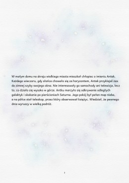 Ja i moja pierwsza podróż w kosmos - personalizowana fotorealistyczna książka