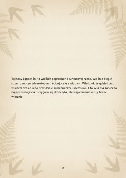 Ja i zaginione jajo dinozaura - personalizowana fotorealistyczna książka