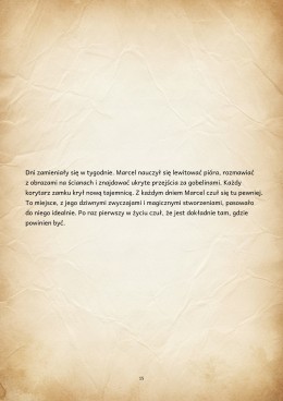 Ja i Tajemnice Szkoły Magii - personalizowana fotorealistyczna książka