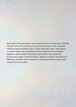 Ja i tajemnica podwodnego królestwa - personalizowana fotorealistyczna książka