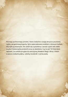 Ja i Akademia Magii - personalizowana fotorealistyczna książka