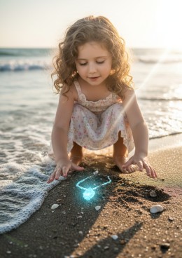 Ja i tajemnica podwodnego królestwa - personalizowana fotorealistyczna książka